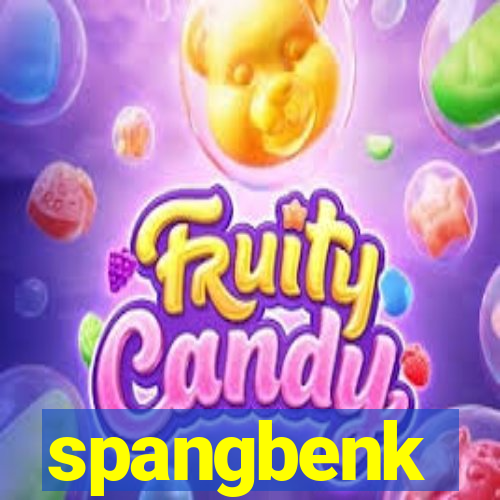 spangbenk