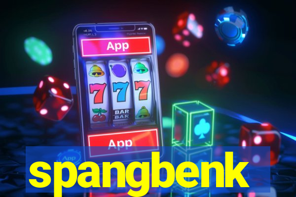 spangbenk