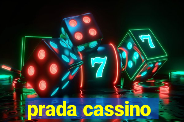 prada cassino