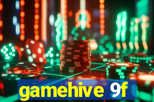 gamehive 9f