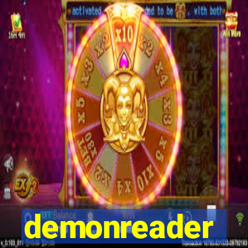 demonreader