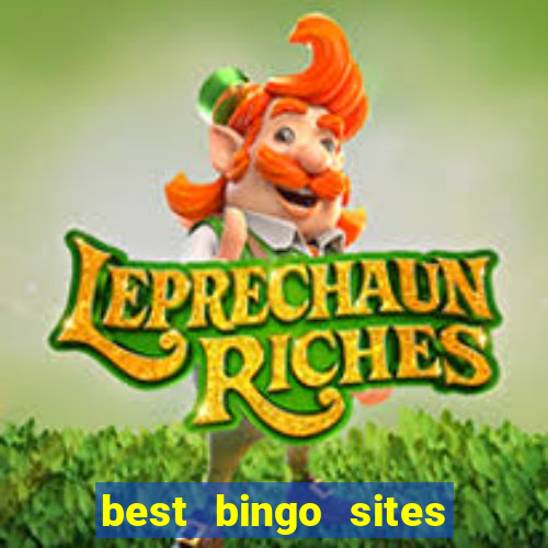 best bingo sites no deposit