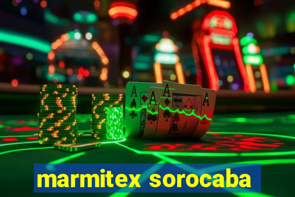 marmitex sorocaba