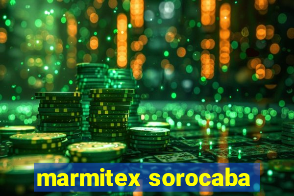 marmitex sorocaba