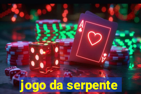 jogo da serpente