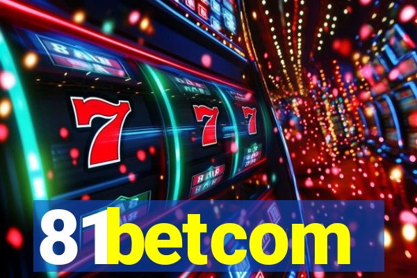 81betcom