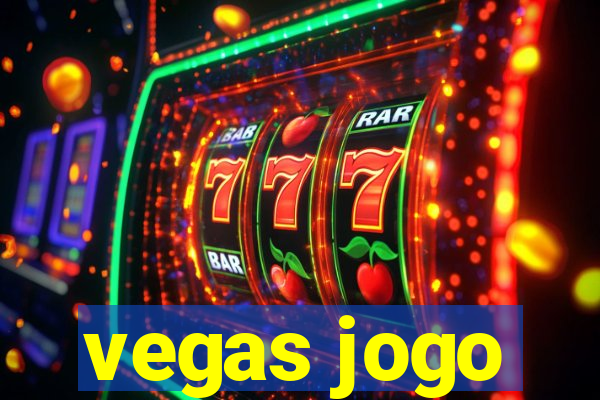 vegas jogo