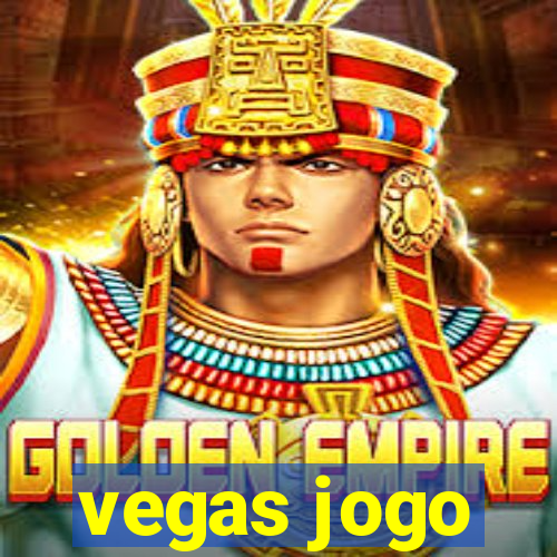 vegas jogo