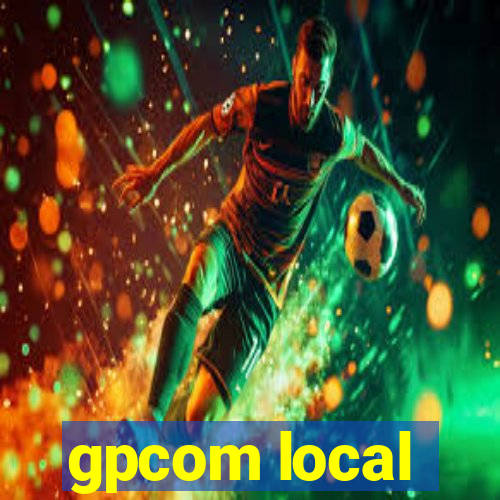 gpcom local