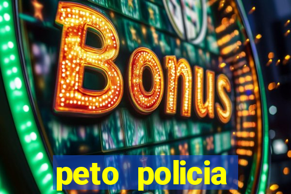 peto policia militar da bahia