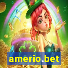 amerio.bet