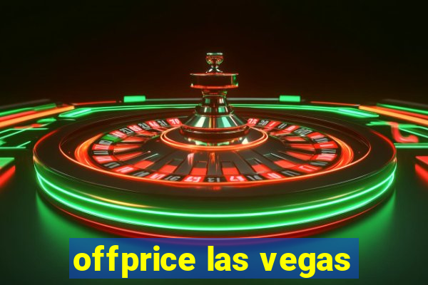 offprice las vegas