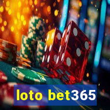 loto bet365