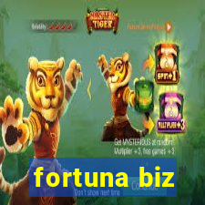 fortuna biz