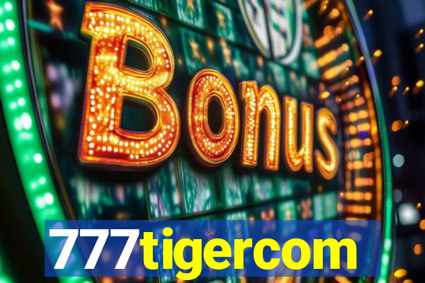 777tigercom