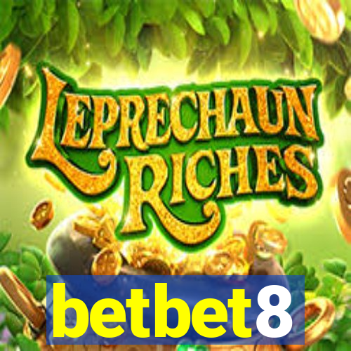 betbet8