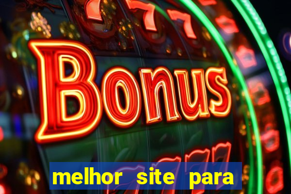 melhor site para jogo do tigre