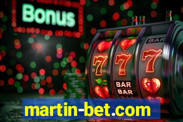 martin-bet.com