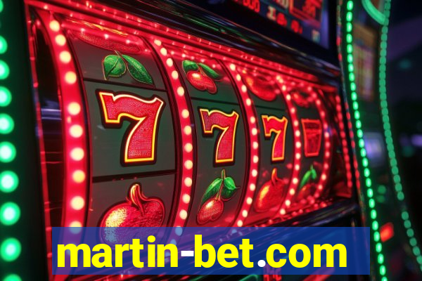 martin-bet.com