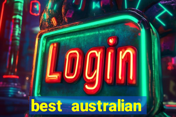 best australian casino site