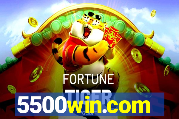 5500win.com