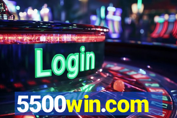 5500win.com