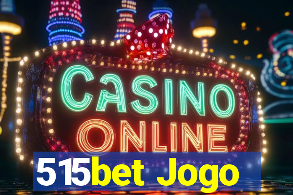 515bet Jogo