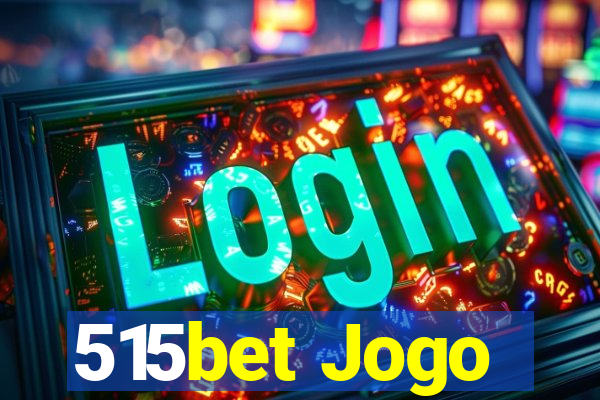 515bet Jogo