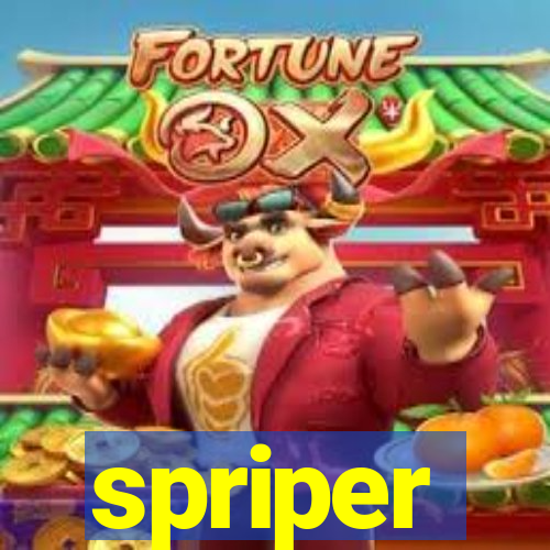 spriper