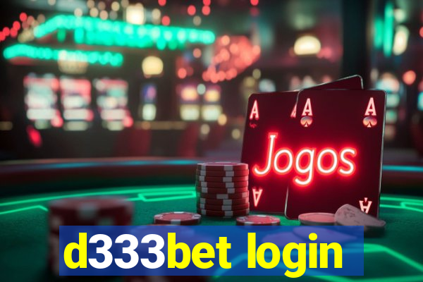 d333bet login