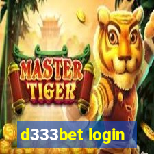 d333bet login