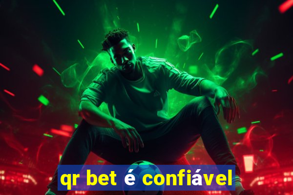 qr bet é confiável