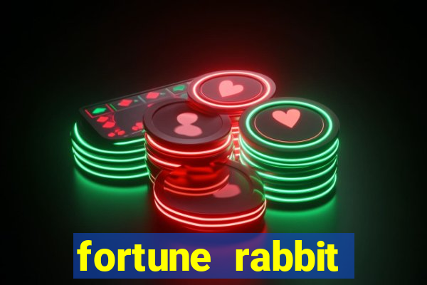 fortune rabbit grátis demoInformational