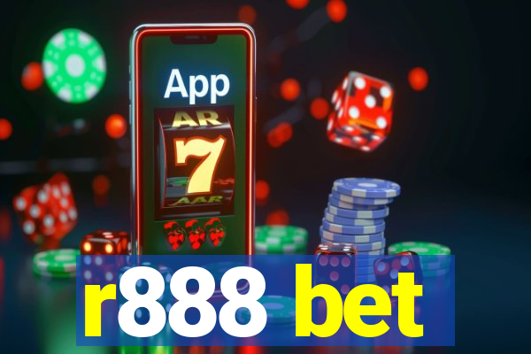 r888 bet