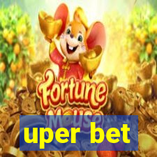 uper bet