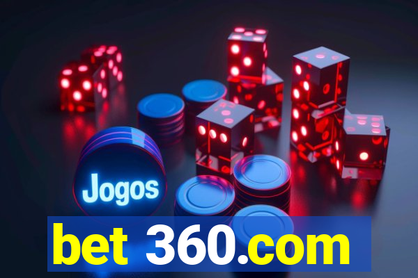 bet 360.com