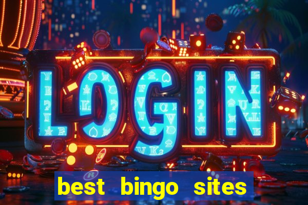 best bingo sites to win