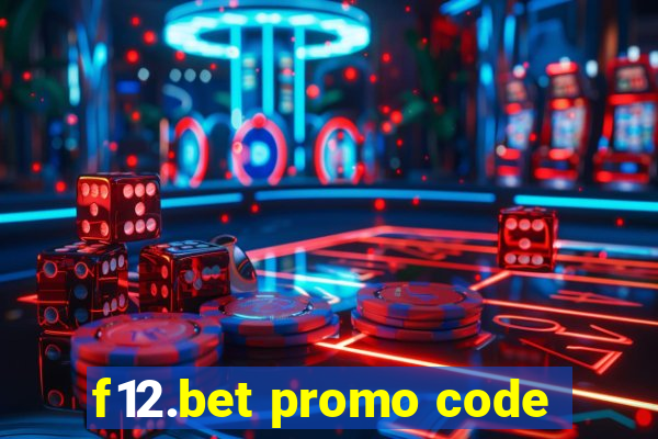 f12.bet promo code