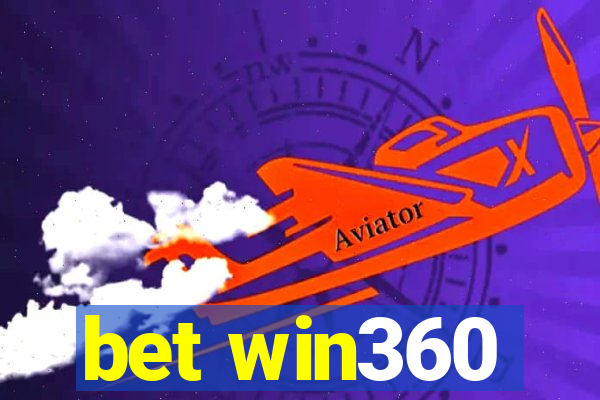 bet win360