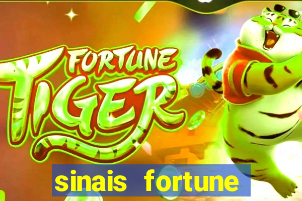 sinais fortune tiger esporte da sorte