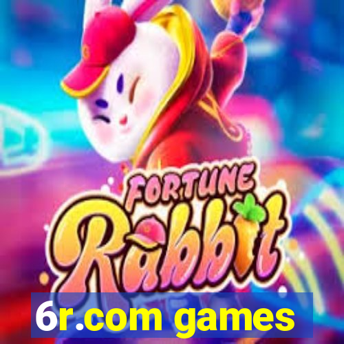 6r.com games