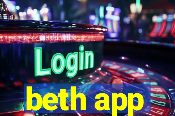 beth app