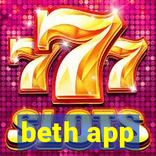 beth app