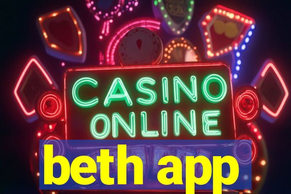 beth app