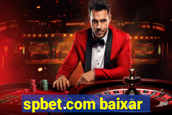 spbet.com baixar