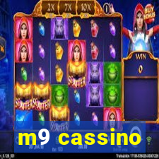 m9 cassino