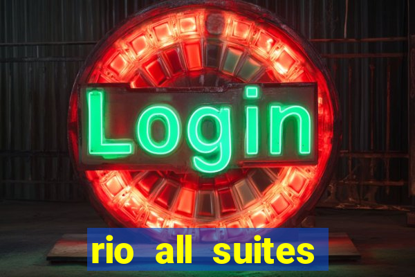 rio all suites hotel & casino las vegas