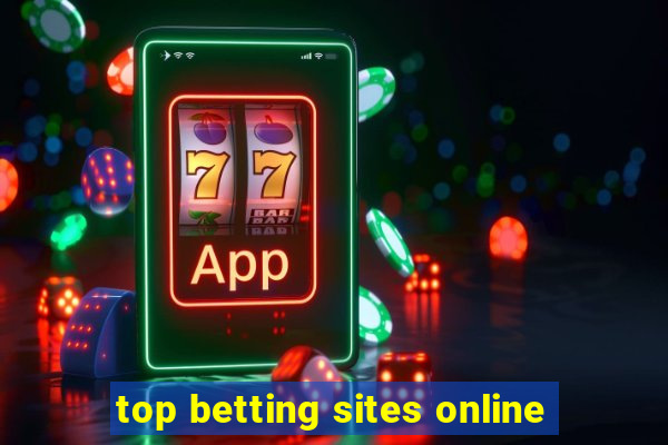 top betting sites online