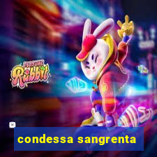 condessa sangrenta