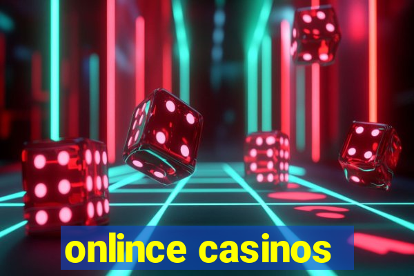 onlince casinos